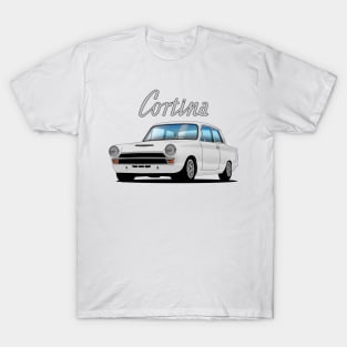 Mk1 Cortina T-Shirt